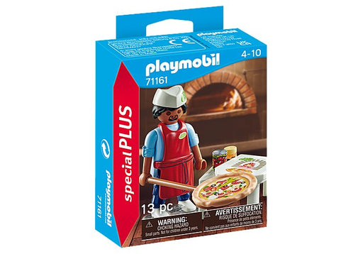 EAN 4008789711618 - Playmobil SpecialPlus 71161 set de juguetes imagen 1