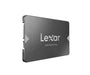 EAN 0843367116188 - Lexar NS100 128 GB 2.5" Serial ATA III imagen 2