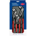 EAN 4003773074809 - Knipex Alligator Set Juego de alicates imagen 1