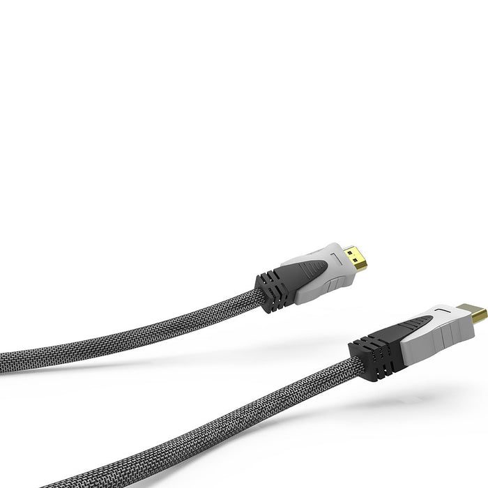 EAN 8697980470309 - Inca IHD-05T cable HDMI 5 m HDMI tipo A (Estándar) Negro imagen 4