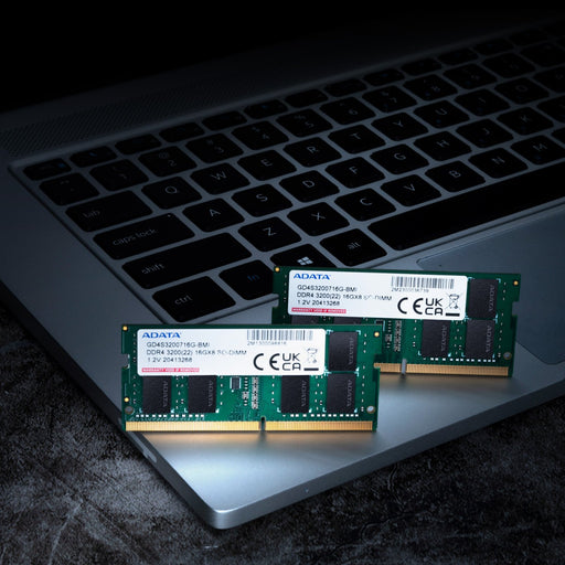 EAN 4711085941183 - ADATA Gold módulo de memoria 16 GB 1 x 16 GB DDR4 3200 MT/s imagen 2