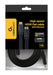 EAN 8716309077651 - Gembird CC-HDMI4F-6 cable HDMI 1,8 m HDMI tipo A (Estándar) Negro imagen 5
