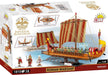 EAN 5902251200718 - COBI Roman Warship imagen 11