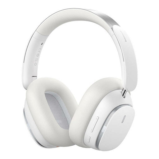 EAN 6932172648527 - Baseus Bowie H1 Pro Auriculares Inalámbrico Diadema Música USB Tipo C Bluetooth Blanco imagen 1