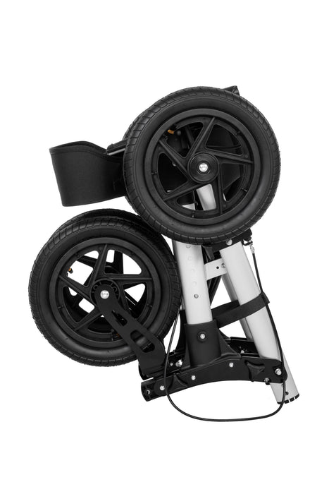 EAN 5901571472584 - Antar AT51036 andador y andador con ruedas Walker Negro 27,9 cm (11") 9 kg imagen 5