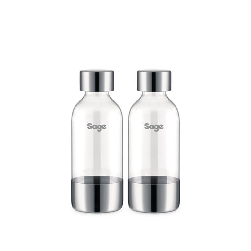 EAN 9355973119237 - Sage SCA002BSS0ZEU1 consumible y accesorio para carbonatador Botella para bebida carbonatada imagen 1