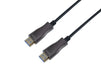 EAN 4015867242087 - Equip 119438 cable HDMI HDMI tipo A (Estándar) Negro imagen 2