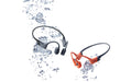 EAN 810173486118 - SHOKZ OpenSwim Pro Auriculares Inalámbrico De oreja abierta Deportes Bluetooth Gris imagen 4