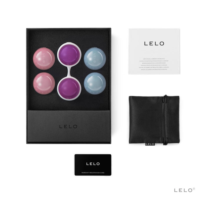 EAN 7350075027994 - LELO Beads Plus Bolas chinas imagen 4
