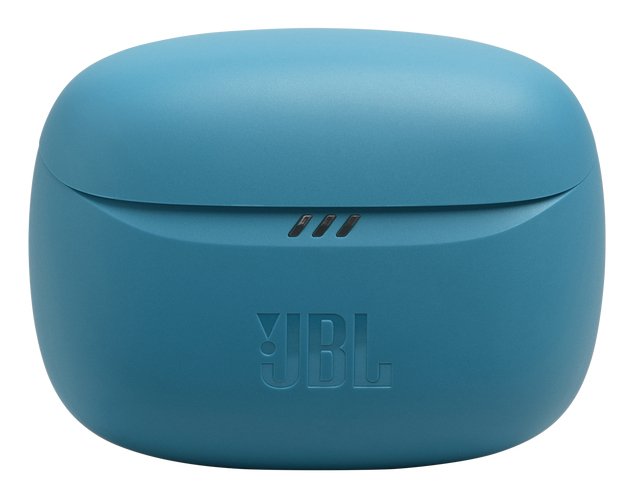 EAN 1200130016370 - JBL Tune Buds 2 Auriculares True Wireless Stereo (TWS) Dentro de oído Llamadas/Música Bluetooth Turquesa imagen 5