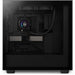 EAN 5056547202198 - NZXT Kraken Elite 240 Procesador Sistema de refrigeración líquida todo en uno 12 cm Negro 1 pieza(s) imagen 5