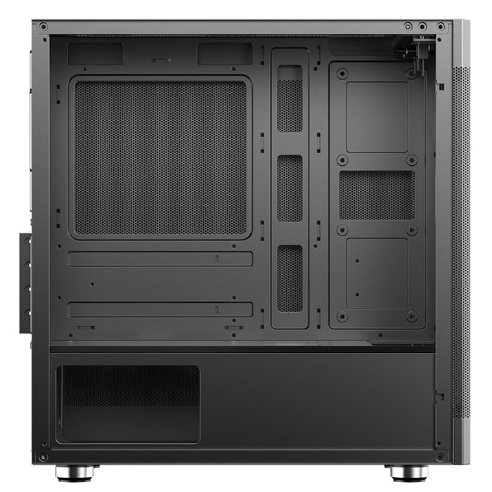 EAN 8056157883562 - itek PROMESH 35B Mini Tower Negro imagen 3