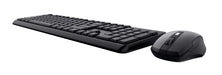 EAN 8713439240085 - Trust TKM-350 teclado Ratón incluido Universal RF inalámbrico Negro imagen 4