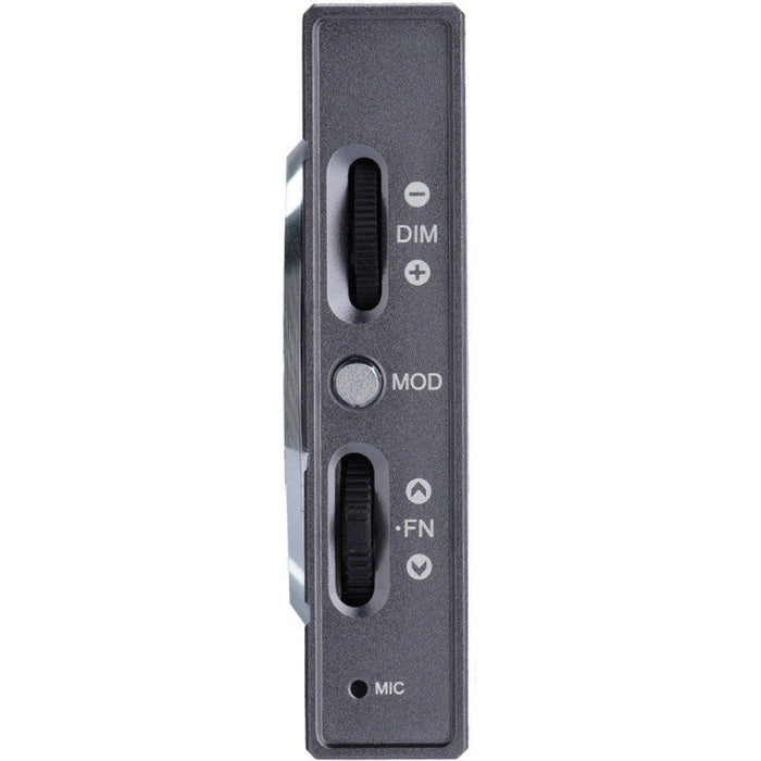 EAN 6952344218747 - Godox M1 RGB MINI Flash de videocámara Gris imagen 7