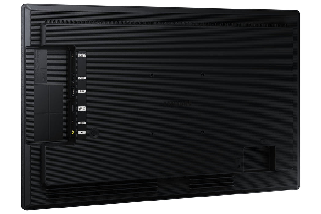 EAN 8806095204994 - Samsung QB24C Pantalla plana para señalización digital 61 cm (24") LED Wifi 250 cd / m² Full HD Negro Pro imagen 11