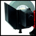 EAN 4006825649949 - Einhell TC-WD 200/150 amoladora de banco 2980 RPM imagen 6