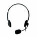 EAN 8716065216684 - Ewent EW3563 auricular y casco Auriculares Alámbrico Diadema Llamadas/Música Negro imagen 3