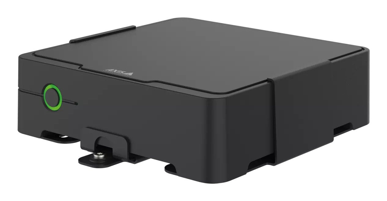 EAN 7331021071827 - Axis 01964-003 pasarel y controlador 10, 100, 1000 Mbit/s imagen 1