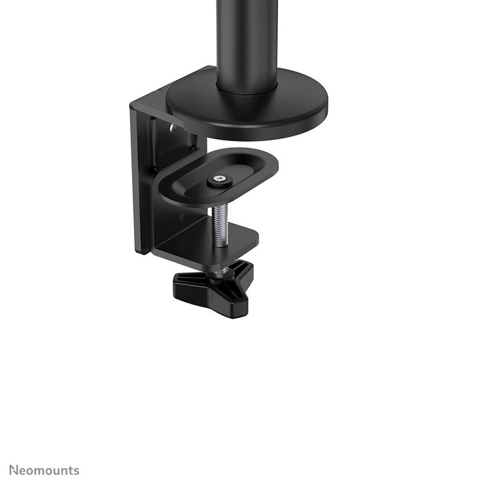 EAN 8717371449858 - Neomounts DS20-425BL1 soporte para ordenador portátil Mesita plegable para ordenador portátil Negro 43,9  imagen 14