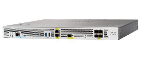 EAN 889728200431 - Cisco Catalyst 9800-40 pasarel y controlador 10, 100, 1000 Mbit/s imagen 1