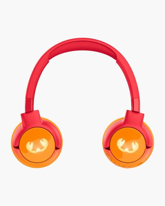 EAN 8720249809623 - Fresh 'n Rebel Code Junior Auriculares Inalámbrico Diadema Llamadas/Música USB Tipo C Bluetooth Naranja,  imagen 10