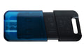 EAN 0740617330656 - Kingston Technology DataTraveler 80 M unidad flash USB USB Tipo C 3.2 Gen 1 (3.1 Gen 1) Negro, Azul imagen 3
