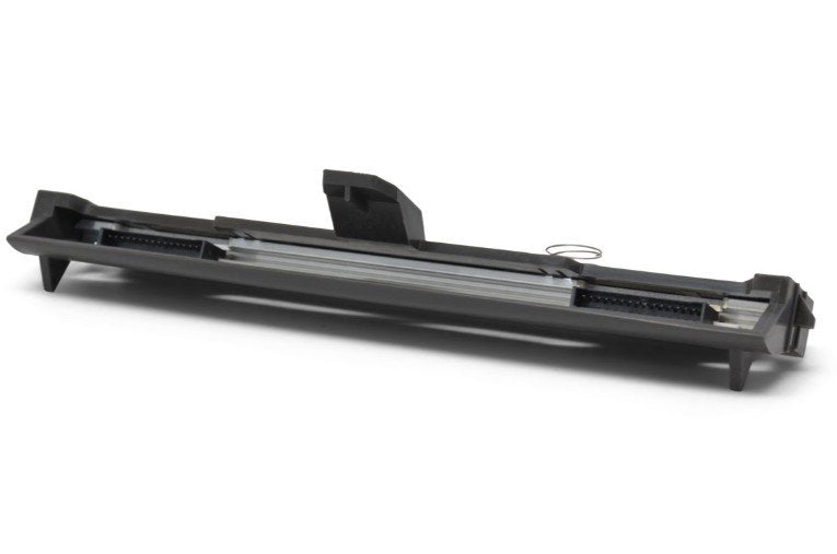 EAN 5715063265147 - Zebra P1112640-050 pieza de repuesto de equipo de impresión Cabezal de impresión 1 pieza(s) imagen 1