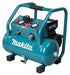 EAN 88381772853 - Makita AC001GZ compresor de aire 40 W 34 l/min Batería imagen 1