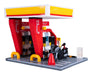 EAN 4042774474911 - Jamara CaDA Shell Gas station imagen 5