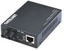 EAN 0766623506519 - Intellinet 506519 convertidor de medio 100 Mbit/s 1310 nm Multimodo Negro imagen 1