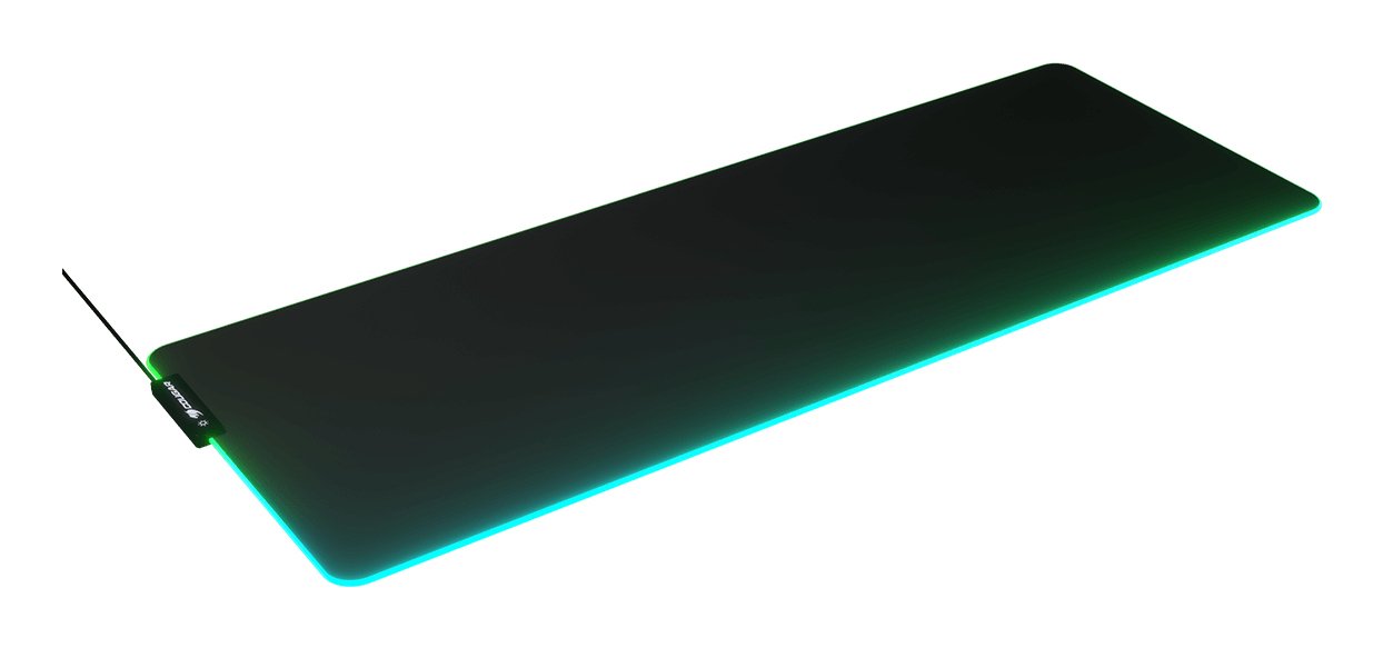 EAN 4715302442422 - COUGAR Gaming NEON X RGB Alfombrilla de ratón para juegos Negro imagen 4