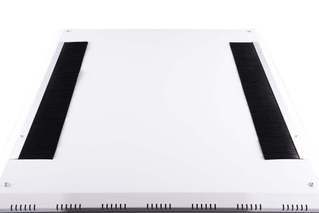 EAN 4016032331162 - Digitus DN-19 32U-8/8-1 armario rack Rack o bastidor independiente Gris imagen 6