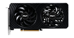 EAN 4710562245356 - Palit GeForce RTX 5060 Dual OC NVIDIA 8 GB GDDR7 imagen 1