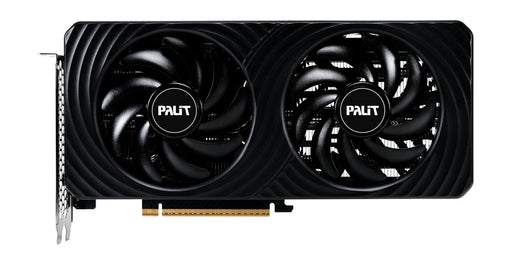 EAN 4710562245356 - Palit GeForce RTX 5060 Dual OC NVIDIA 8 GB GDDR7 imagen 1