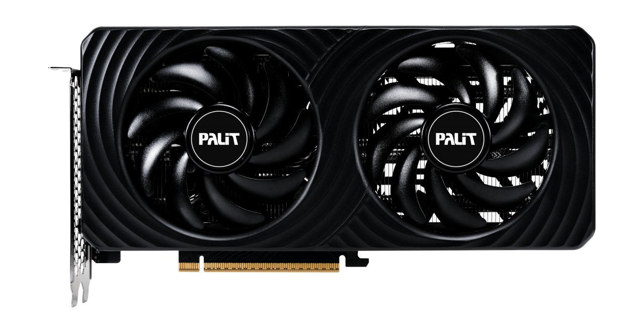 EAN 4710562245264 - Palit GeForce RTX 5060 Ti Dual NVIDIA 8 GB GDDR7 imagen 1