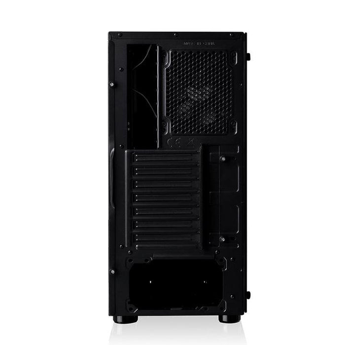 EAN 4711246872011 - Thermaltake Versa J21 Tempered Glass Edition Midi Tower Negro imagen 17