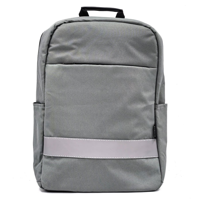 EAN 8052101434613 - Ewent EW2538 maletines para portátil 40,9 cm (16.1") Mochila Gris imagen 1