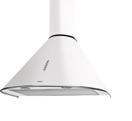 EAN 5901676460967 - Akpo WK-4 Dandys Eco De pared Blanco 420 m³/h imagen 1