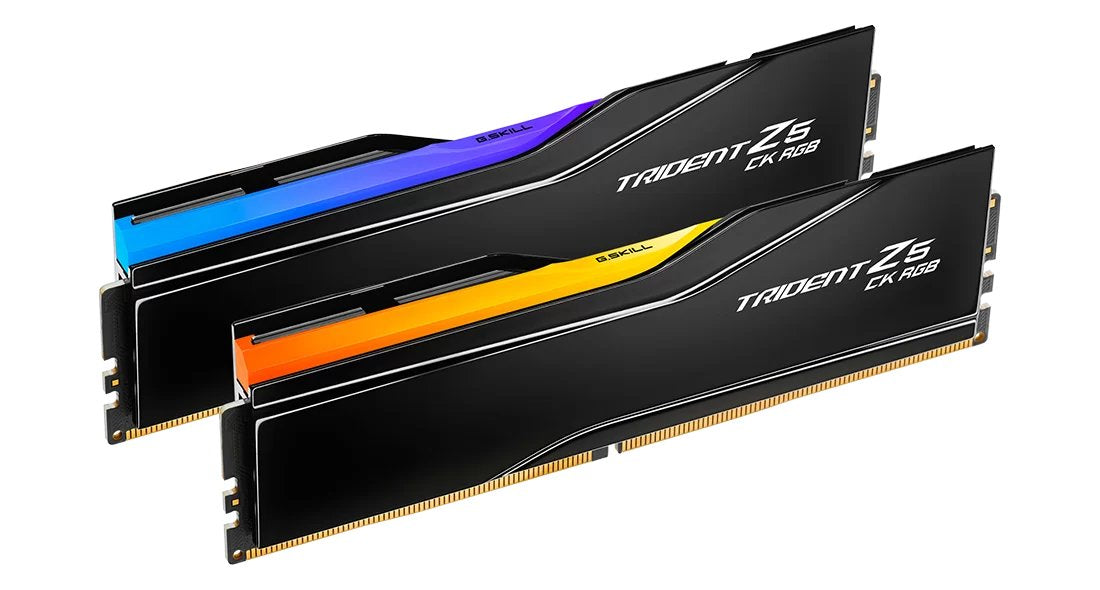 EAN 4713294237446 - G.Skill Trident Z5 CK RGB F5-8800C4255H24GX2-TZ5CRK módulo de memoria 48 GB 2 x 24 GB DDR5 imagen 3