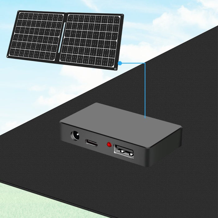 EAN 4052792074901 - LogiLink PA0341 placa solar 30 W imagen 3