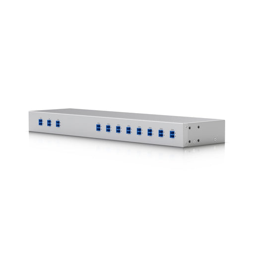 EAN 0810084694824 - Ubiquiti UACC-CWDM-8 multiplexación por división de longitud de onda imagen 1