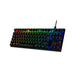 EAN 0196337969780 - HyperX Alloy Origins Core PBT HX Red Gaming Keyboard teclado Juego USB Negro imagen 2