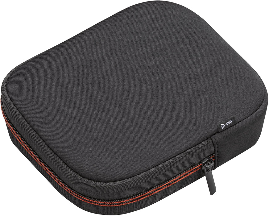 EAN 5715063368299 - Poly Voyager Focus 2 Case Funda imagen 1