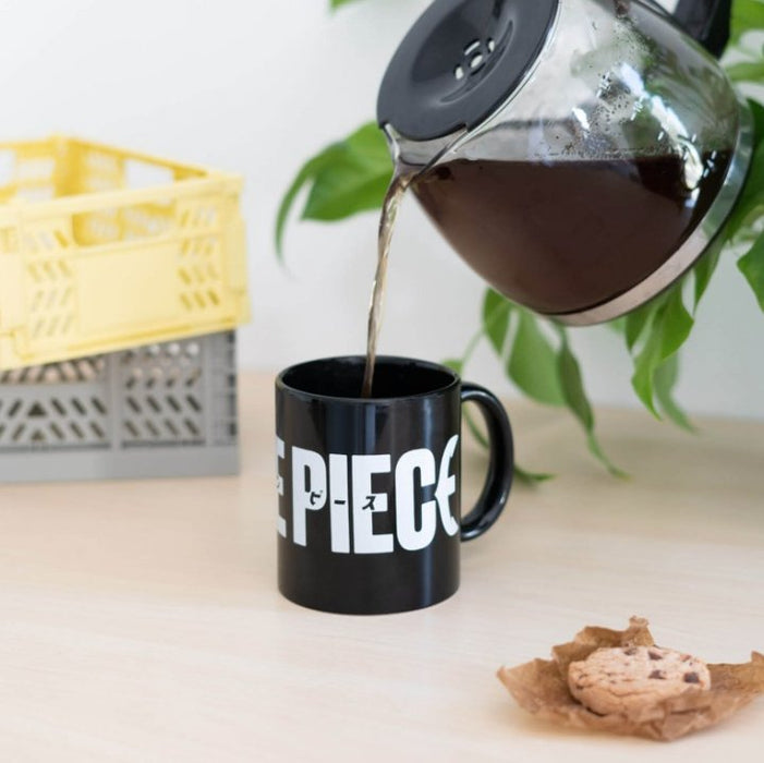 EAN 8435497294700 - ERIK TAZ132 tazón Negro, Blanco Universal 1 pieza(s) imagen 5