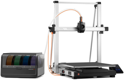 EAN 6974662351074 - 3D Prima Anycubic Kobra 3 Max Combo Wifi imagen 1