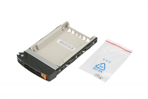 EAN 0672042190959 - Supermicro MCP-220-00127-0B panel bahía disco duro Bandeja para disco duro Negro, Blanco imagen 2