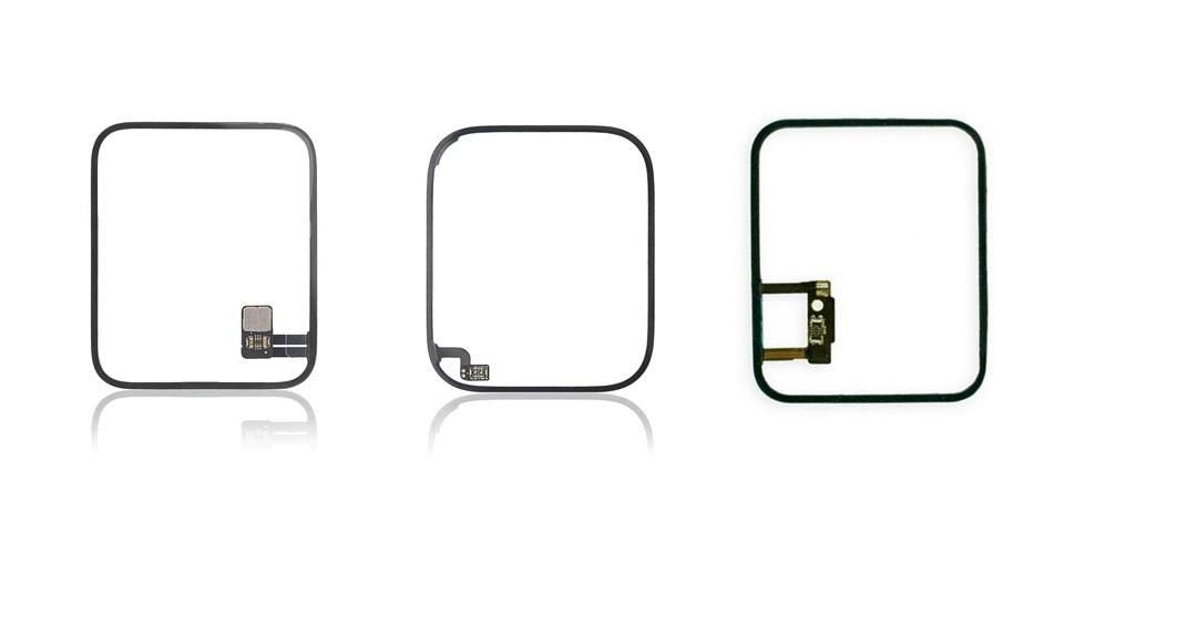 EAN 5715063253700 - CoreParts MSPP75952 Accesorios para dispositivos vestibles inteligentes imagen 1