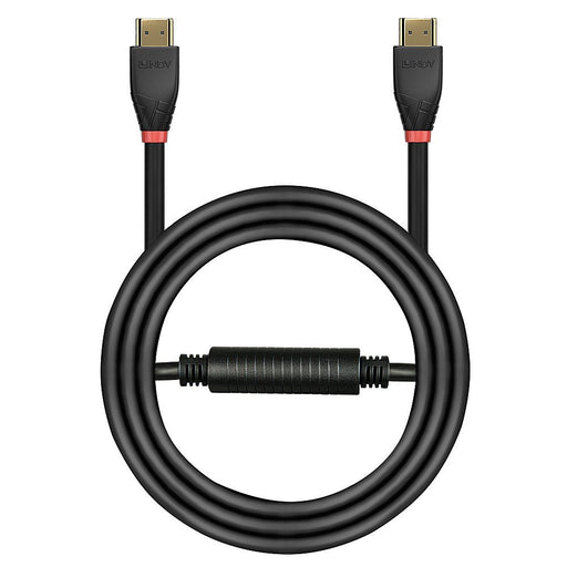 EAN 4002888410748 - Lindy 41074 cable HDMI 25 m HDMI tipo A (Estándar) Negro imagen 2