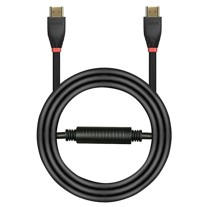 EAN 4002888410755 - Lindy 41075 cable HDMI 30 m HDMI tipo A (Estándar) Negro imagen 2
