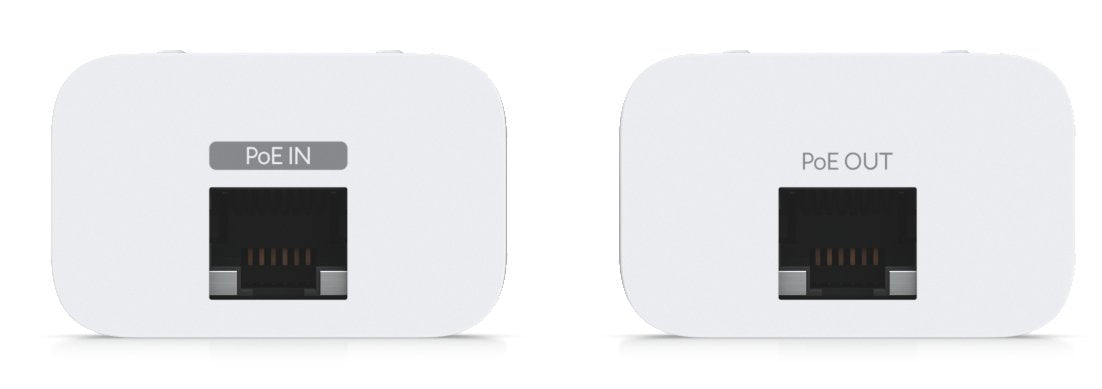 EAN 0810177161660 - Ubiquiti UACC-Retrofit-PoE-2Wire Transmisor y receptor de red Blanco 10, 100 Mbit/s imagen 10